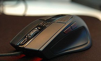 Coolermaster sentinel